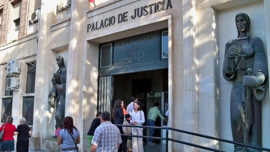 Recta final para la implantación de los tribunales de instancia