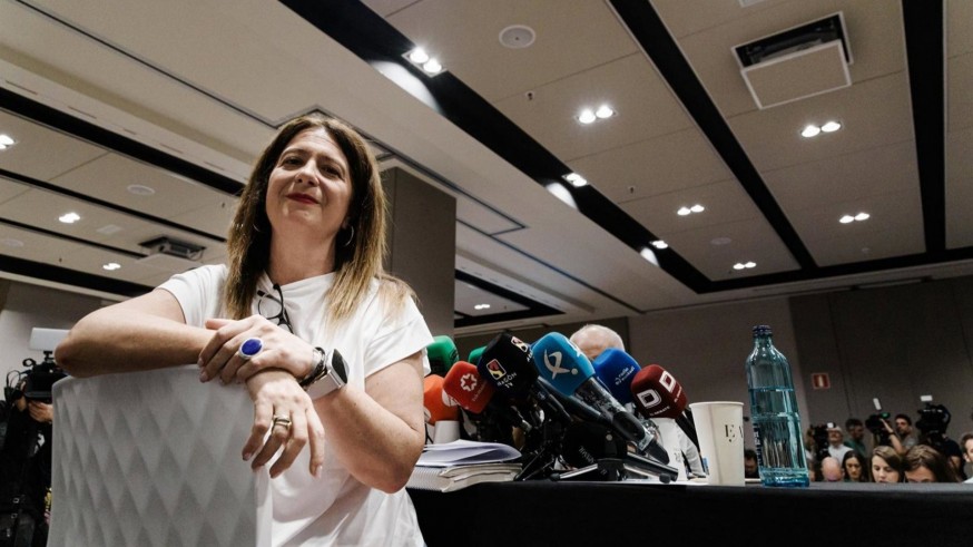 La UCO acude a Correos, Hacienda y Transición Ecológica