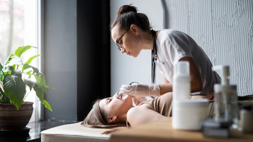 La clausura de otro centro de estética que deja a miles de personas a la deriva