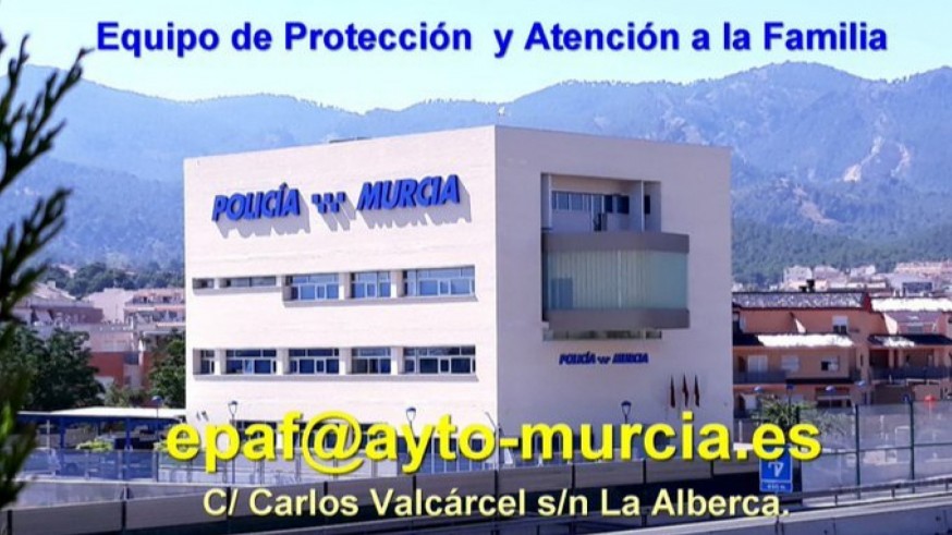Edificio de la policía local