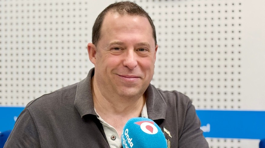 Vamos al cine con Antonio Rentero