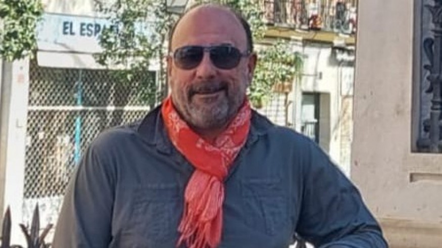 Canciones sofisticadas y sensitivas de Victorio Melgarejo