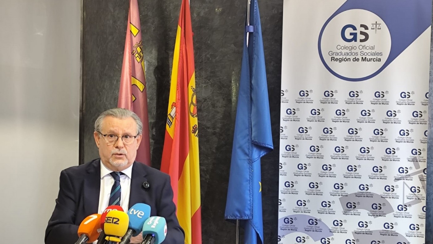 Los graduados sociales critican la publicación tardía y el carácter retroactivo de las cotizaciones