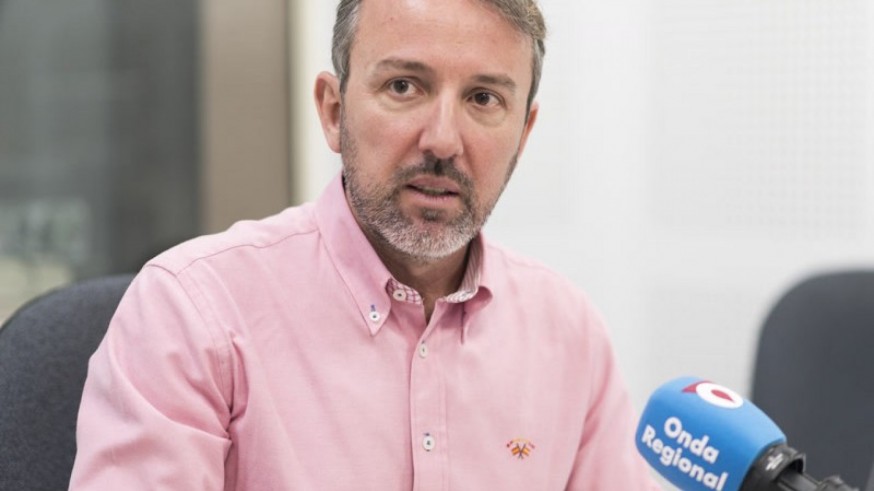 REGIÓN DE MURCIA NOTICIAS (FIN DE SEMANA MEDIODÍA) 18/06/2022