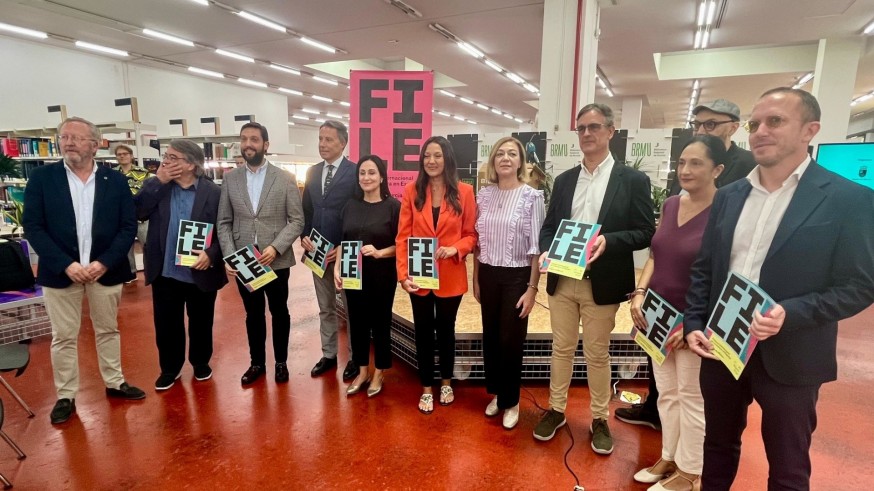 La literatura inundará la Región en octubre con más de 50 actividades