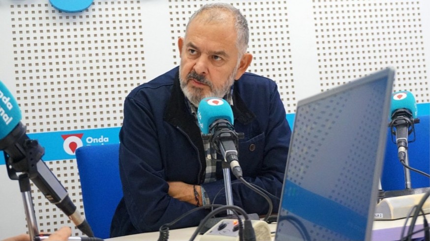 El agua para beber volverá a fluir por el Tajo-Segura el 23 de noviembre 