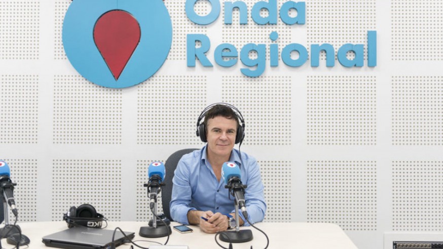 REGIÓN DEPORTIVA (NOCHE) 21/02/2022