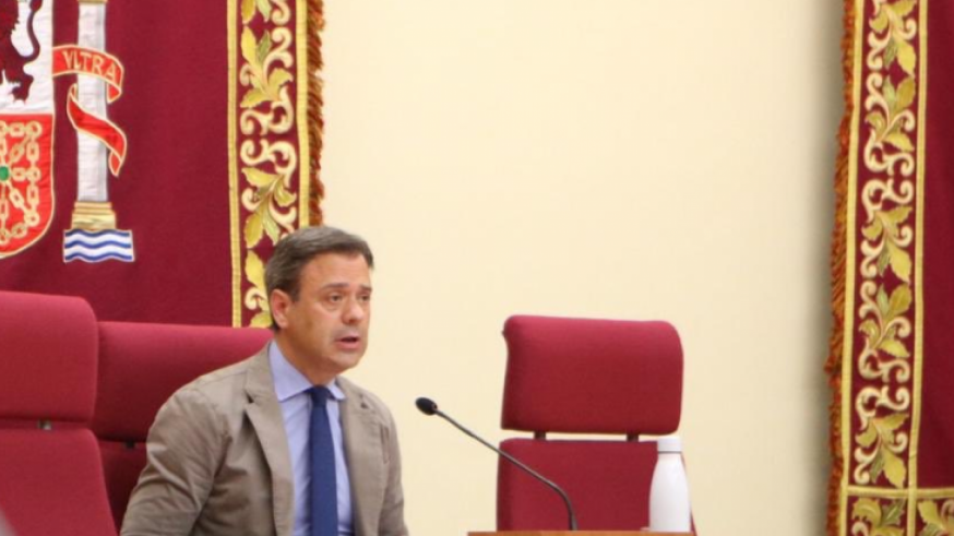 Marcos Ortuño
