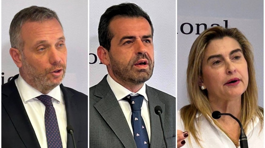 El PP reabre el debate sobre la Ley de Vivienda mientras mantiene la negociación con Vox