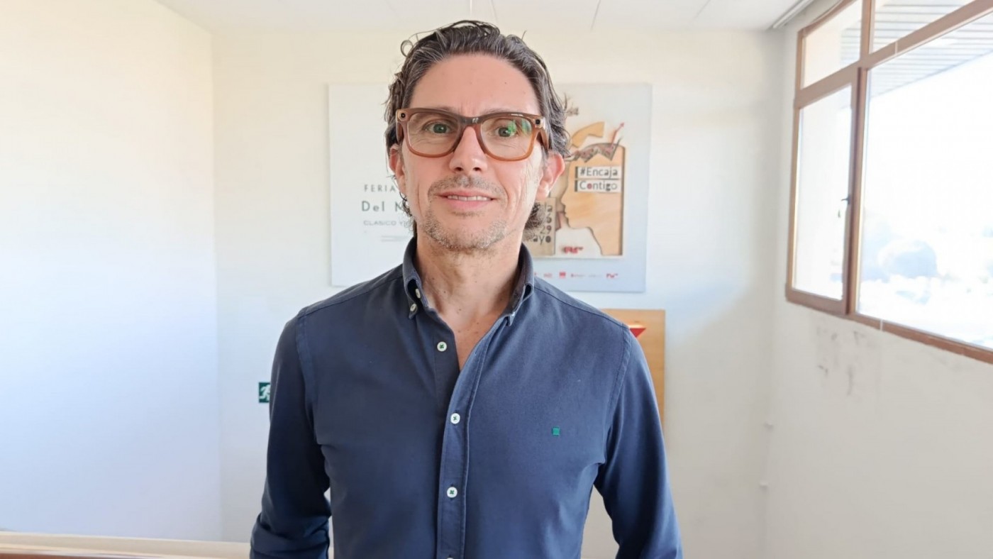 La Feria del Mueble Yecla abre una nueva edición centrada en la internacionalización y la inteligencia artificial
