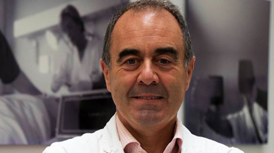 TARDE ABIERTA. Entrevista a Marcos López Hoyos, presidente de la Sociedad Española de Inmunología