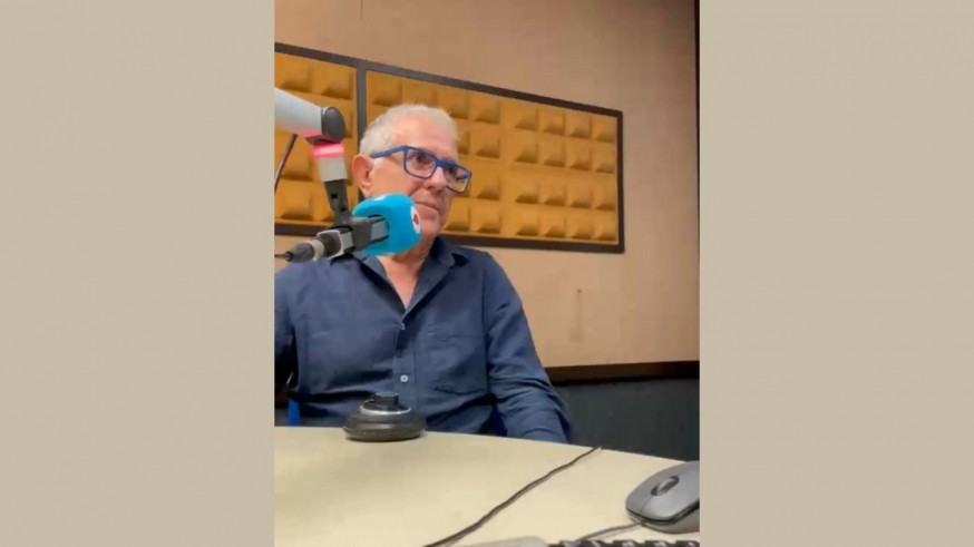 Pedro Ruiz Nicolás: “La mayor satisfacción que el mundo nazareno me podría dar es que me explicara ese no”