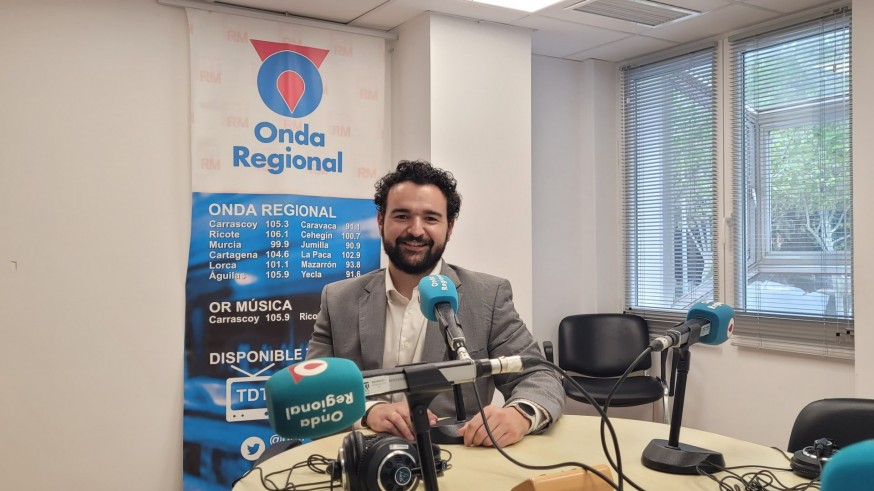 La Unión. En marcha la Semana Santa Minera