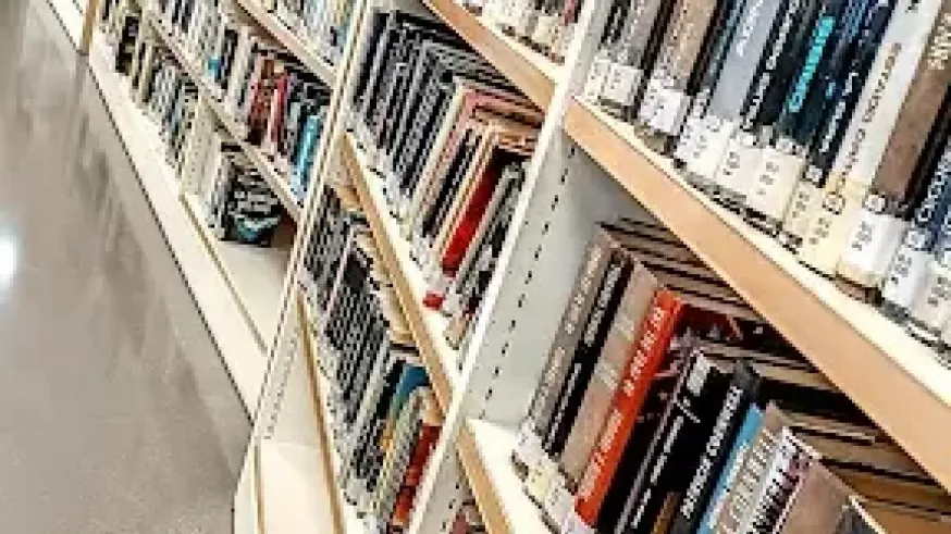 La Biblioteca desde tu Sofá. Los audiolibros