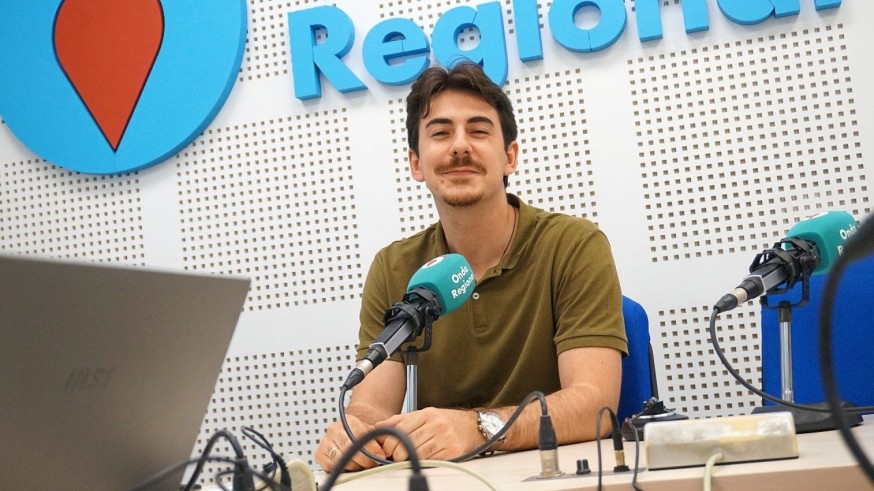 Entrando en profundidades. Con Eugenio Pérez, de PcComponentes, hablamos de la V Radiografía del Gaming y del perfil del jugador de videojuegos