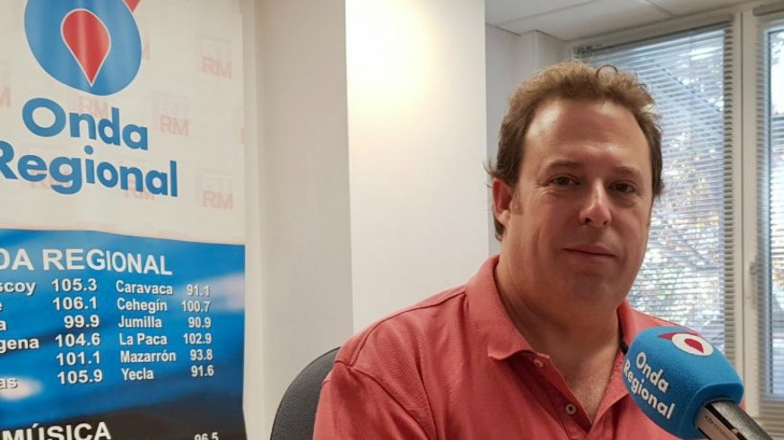 Antonio Rentero