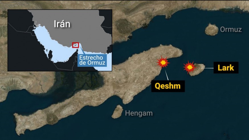 Pakistán se prepara para una nueva ronda de contactos entre EEUU e Irán