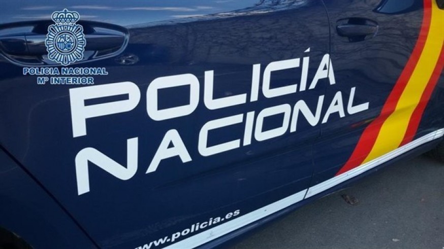 POLICÍA NACIONAL