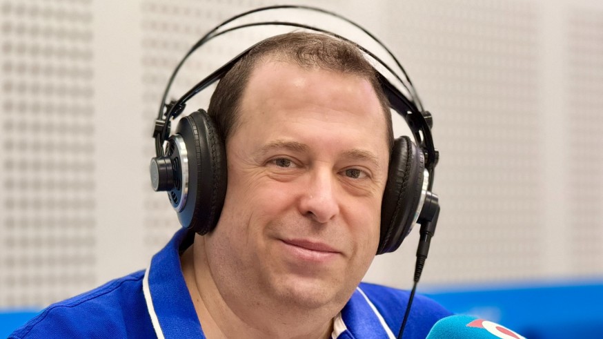 Vamos al cine con Antonio Rentero