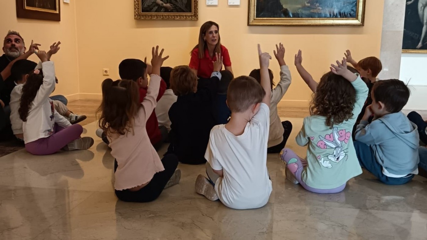 Los museos de la Región lanzan 'Apadrina una pieza del museo'
