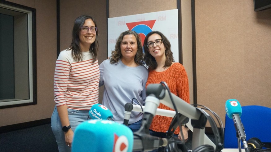¿A quién no le va a gustar... Rosario de Velasco?