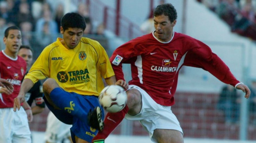 Richi: "Los jugadores tienen que ver la final como una oportunidad, no como una necesidad"