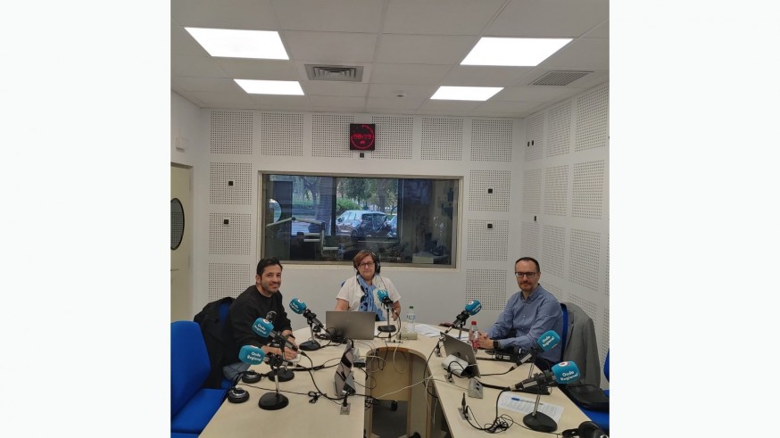 Tertulia de actualidad 10/04/2023