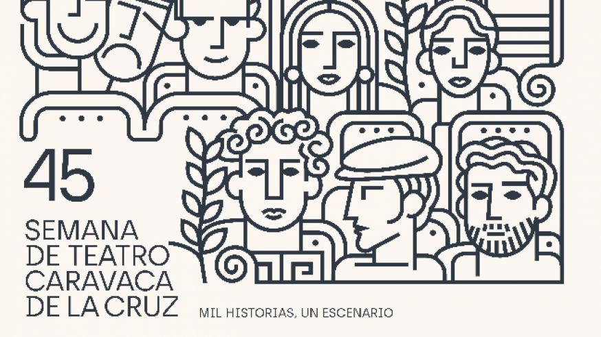 45ª Semana de Teatro de Caravaca de la Cruz: Las guerreras K-pop, interacción, fantasía y música