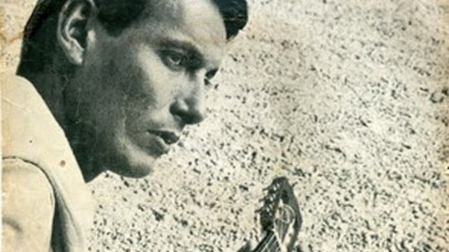 Amore che vieni, amore che vai