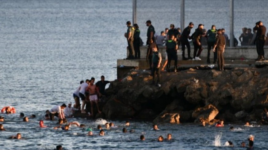 Vox reclama más medios y efectivos de la Guardia Civil contra el narcotráfico en la costa murciana