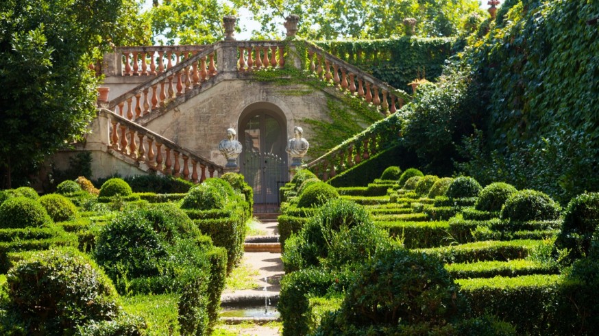 La Magia de las Plantas. Mundo vegetal y mundo clásico