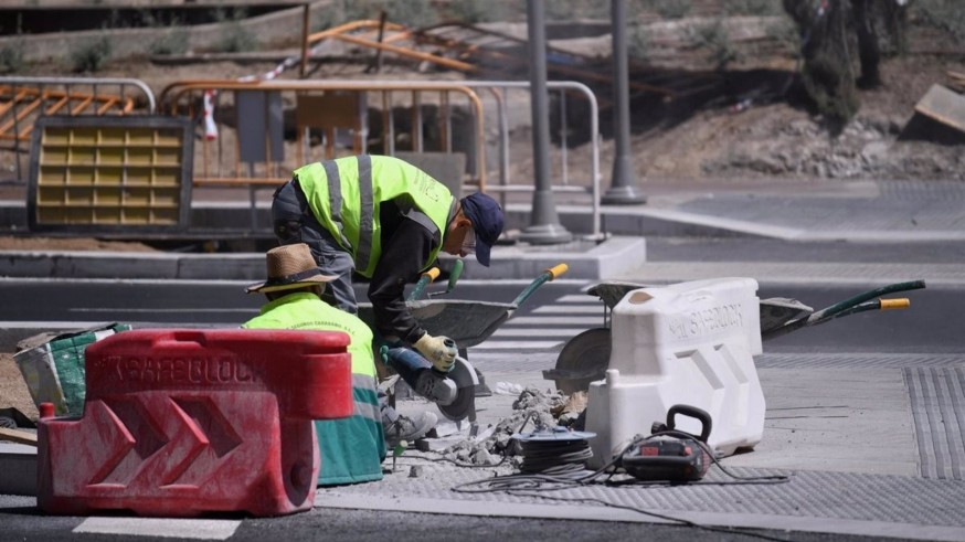 La Región registra 10.500 accidentes laborales en el primer semestre del año 