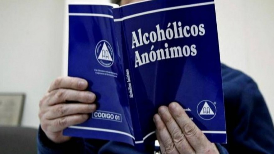Alcohólicos Anónimos cumple 91 años de esperanza y de salvar vidas