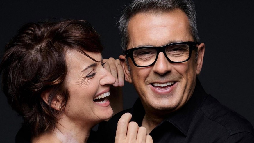 Andreu Buenafuente y Silvia Abril no presentarán las Campanadas de RTVE
