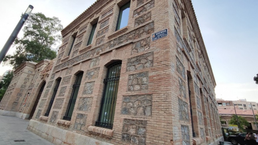 La antigua prisión de Murcia, primer Lugar de Memoria Democrática en la Región