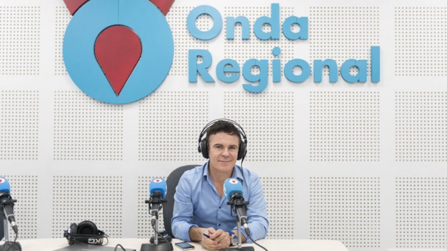 REGIÓN DEPORTIVA (NOCHE) 05/04/2022