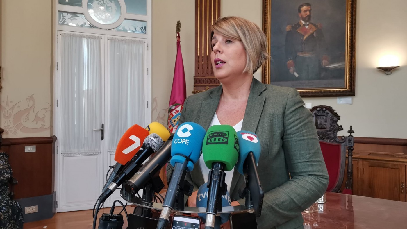 Arroyo no se cierra a que la oposición fiscalice los Consejos donde hay representación municipal