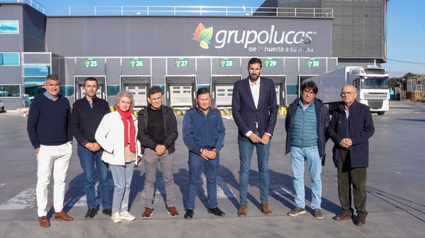 Vox abre la posibilidad a negociar presupuestos en 2026 ampliando el fondo de maniobra de emergencias agrarias