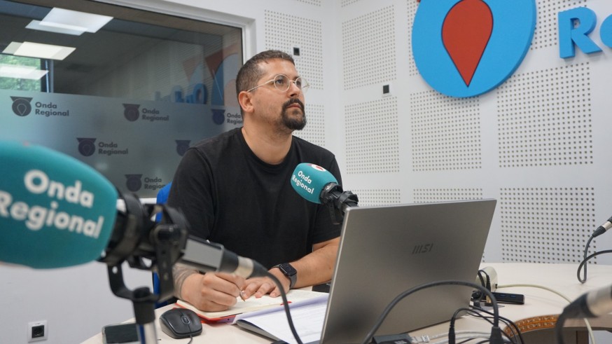 REGIÓN DEPORTIVA (NOCHE) 27/02/2026