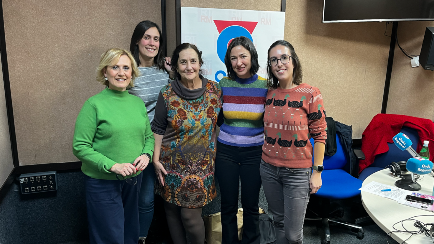 ¿A quién no le va a gustar... un año de mujeres extraordinarias?