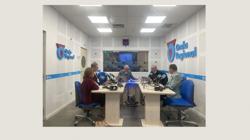 TERTULIA ACTUALIDAD 11/11