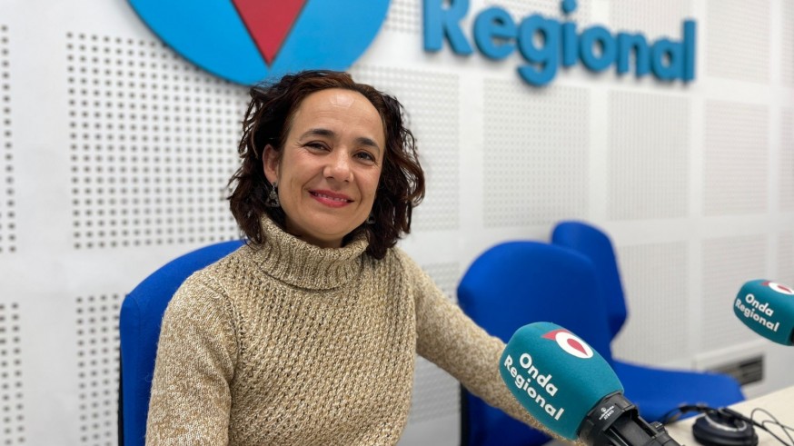 En serie con Mar Grandío. Berlín