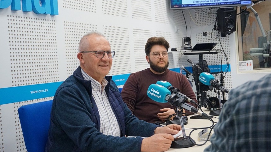 Mapa politológico.Con los politólogos Jesús Sánchez Cutillas y Ángel Tomás Cegarra abordamos algunos asuntos de la actualidad nacional e internacional
