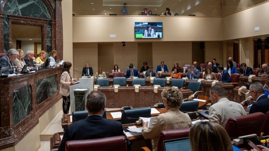 El SMS prevé 6.000 contratos de verano