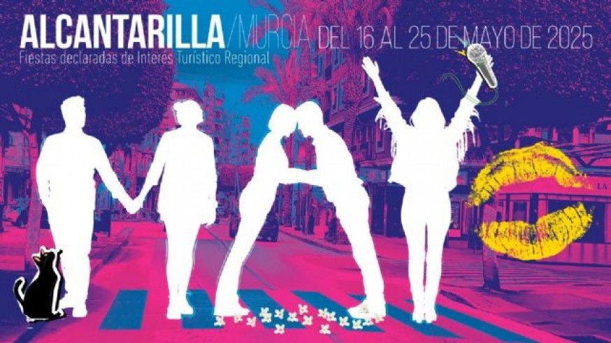 DePol actúa esta noche en Alcantarilla