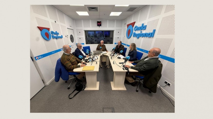 Tertulia de Actualidad 09/01/2026