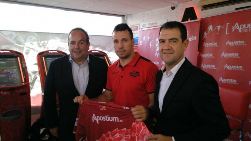 Giustozzi: "Tenemos mucho margen de mejora"