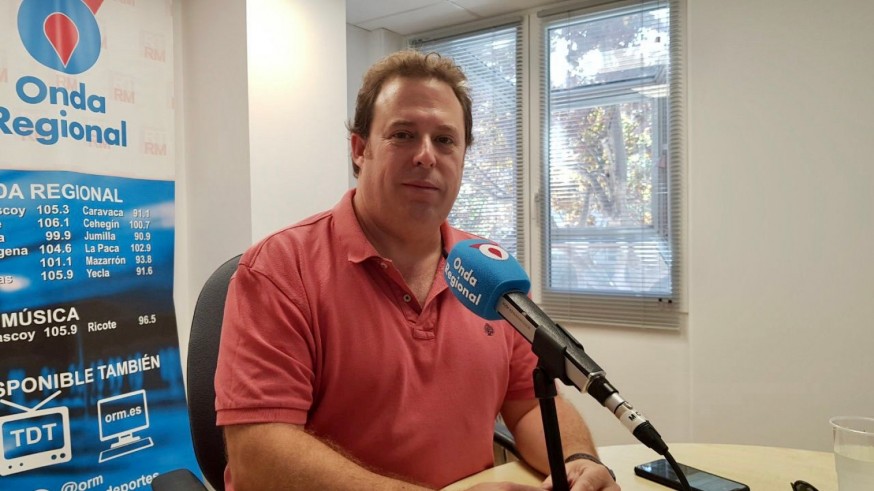 Antonio Rentero