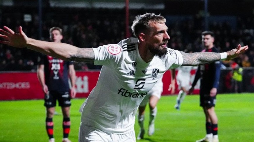 Saveljich: "El Real Murcia es un gigante dormido y tenemos que despertarlo"