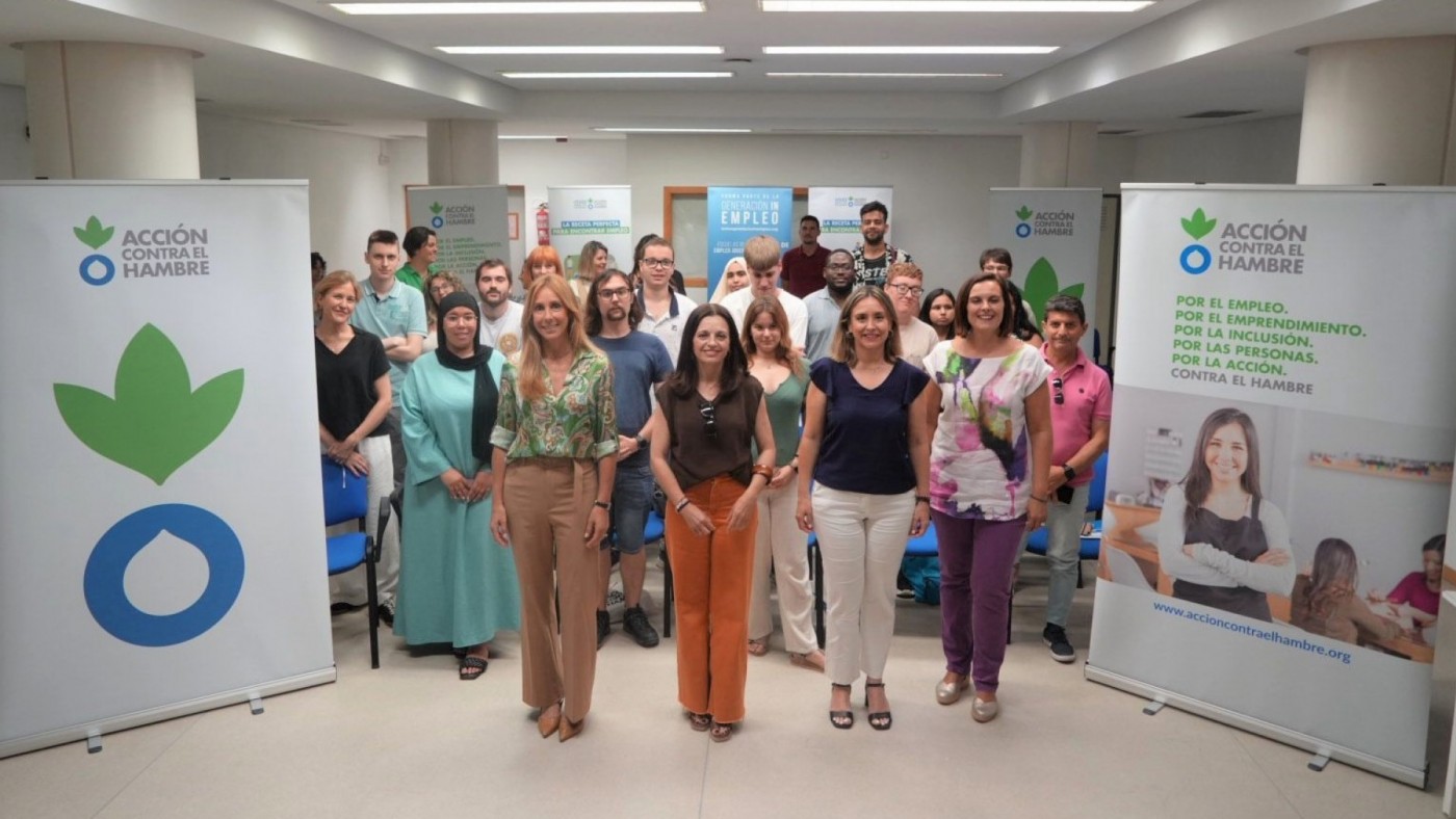 250.000 personas se benefician en la Región de la 'X solidaria'